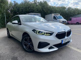 Bmw 216 Gran Coupé 2023 AUTO M-Sport 1.5 Diesel 116HP Ελληνικό !-thumb-9