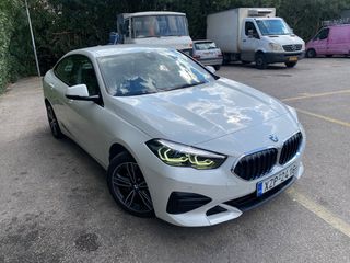 Bmw 216 Gran Coupé 2023 AUTO M-Sport 1.5 Diesel 116HP Ελληνικό !-thumb-10
