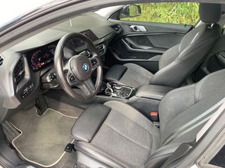 Bmw 216 Gran Coupé 2023 AUTO M-Sport 1.5 Diesel 116HP Ελληνικό !-thumb-3