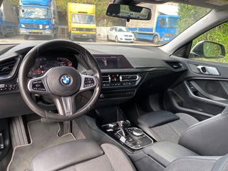 Bmw 216 Gran Coupé 2023 AUTO M-Sport 1.5 Diesel 116HP Ελληνικό !-thumb-5