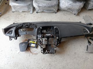 ΤΑΜΠΛΟ - AIRBAG - ΑΕΡΟΣΑΚΟΙ - ΖΩΝΕΣ OPEL ASTRA J 5ΘΥΡΟ 2010 2011 2012 2013 **ΡΩΤΗΣΤΕ ΤΙΜΗ**