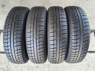 4 ΕΛΑΣΤΙΚΆ 155/80/13 SAVA DOT(1525)**AUTO IKAS**