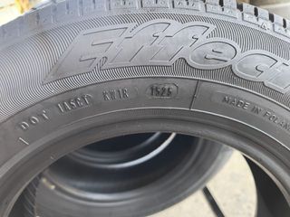 4 ΕΛΑΣΤΙΚΆ 155/80/13 SAVA DOT(1525)**AUTO IKAS**-thumb-2