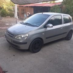 Hyundai Getz 2004 1200