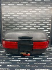 ΜΠΑΓΚΑΖΙΕΡΑ ΒΑΛΙΤΣΑ GIVI E450 SIMPLY II MONOLOCK 45L