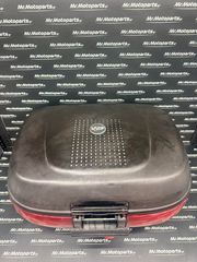 ΜΠΑΓΚΑΖΙΕΡΑ ΒΑΛΙΤΣΑ GIVI E450 SIMPLY II MONOLOCK 45L-thumb-1