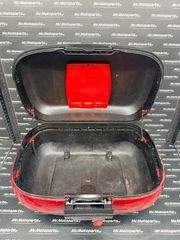 ΜΠΑΓΚΑΖΙΕΡΑ ΒΑΛΙΤΣΑ GIVI E450 SIMPLY II MONOLOCK 45L-thumb-4