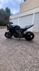 Honda CB 1000 R 2011