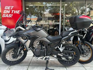 Daytona Maverick 2022 DAYTONA MAVERICK 500