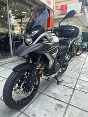 Daytona Maverick 2022 DAYTONA MAVERICK 500-thumb-2