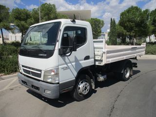 Ανατροπή Mitsubishi 2011 FUSO!!ΑΝΑΤΡΟΠΗ!!ΑΠΟ 30% ΠΡΟΚΑΤΑΒΟΛΗ ΜΕ ΓΡΑΜΜΑΤΙΑ!!