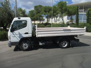 Ανατροπή Mitsubishi 2011 FUSO!!ΑΝΑΤΡΟΠΗ!!ΑΠΟ 30% ΠΡΟΚΑΤΑΒΟΛΗ ΜΕ ΓΡΑΜΜΑΤΙΑ!!-thumb-1