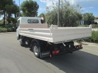 Ανατροπή Mitsubishi 2011 FUSO!!ΑΝΑΤΡΟΠΗ!!ΑΠΟ 30% ΠΡΟΚΑΤΑΒΟΛΗ ΜΕ ΓΡΑΜΜΑΤΙΑ!!-thumb-2