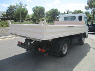 Ανατροπή Mitsubishi 2011 FUSO!!ΑΝΑΤΡΟΠΗ!!ΑΠΟ 30% ΠΡΟΚΑΤΑΒΟΛΗ ΜΕ ΓΡΑΜΜΑΤΙΑ!!-thumb-3