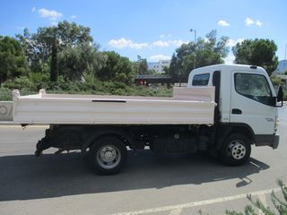 Ανατροπή Mitsubishi 2011 FUSO!!ΑΝΑΤΡΟΠΗ!!ΑΠΟ 30% ΠΡΟΚΑΤΑΒΟΛΗ ΜΕ ΓΡΑΜΜΑΤΙΑ!!-thumb-4