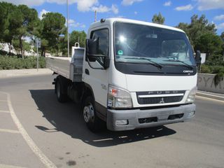 Ανατροπή Mitsubishi 2011 FUSO!!ΑΝΑΤΡΟΠΗ!!ΑΠΟ 30% ΠΡΟΚΑΤΑΒΟΛΗ ΜΕ ΓΡΑΜΜΑΤΙΑ!!-thumb-5
