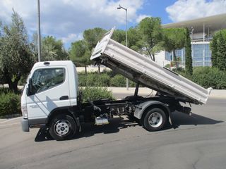 Ανατροπή Mitsubishi 2011 FUSO!!ΑΝΑΤΡΟΠΗ!!ΑΠΟ 30% ΠΡΟΚΑΤΑΒΟΛΗ ΜΕ ΓΡΑΜΜΑΤΙΑ!!-thumb-7