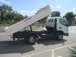 Ανατροπή Mitsubishi 2011 FUSO!!ΑΝΑΤΡΟΠΗ!!ΑΠΟ 30% ΠΡΟΚΑΤΑΒΟΛΗ ΜΕ ΓΡΑΜΜΑΤΙΑ!!-thumb-8