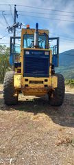 Φορτωτής Με Λάστιχα Komatsu 1992 WA250-thumb-1
