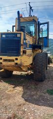 Φορτωτής Με Λάστιχα Komatsu 1992 WA250-thumb-2