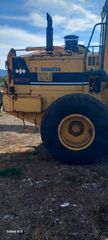 Φορτωτής Με Λάστιχα Komatsu 1992 WA250-thumb-4