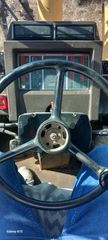 Φορτωτής Με Λάστιχα Komatsu 1992 WA250-thumb-10