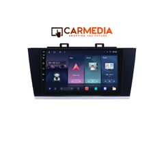 CARMEDIA CM3089-13 TABLET 9'' OEM SUBARU LEGACY-OUTBACK 2014-2019
