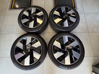 Ζαντολάστιχα 20αρια VOLVO XC60-thumb-3