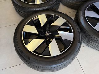 Ζαντολάστιχα 20αρια VOLVO XC60-thumb-4