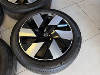 Ζαντολάστιχα 20αρια VOLVO XC60-thumb-5