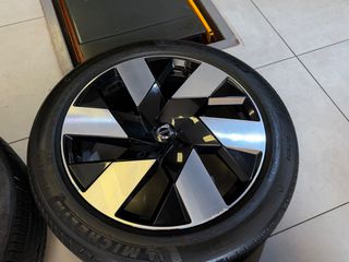Ζαντολάστιχα 20αρια VOLVO XC60-thumb-6