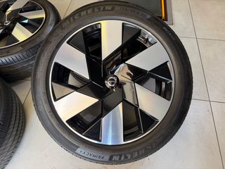 Ζαντολάστιχα 20αρια VOLVO XC60-thumb-9