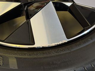 Ζαντολάστιχα 20αρια VOLVO XC60-thumb-10