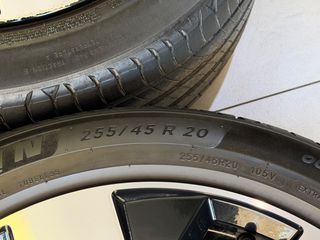 Ζαντολάστιχα 20αρια VOLVO XC60-thumb-11