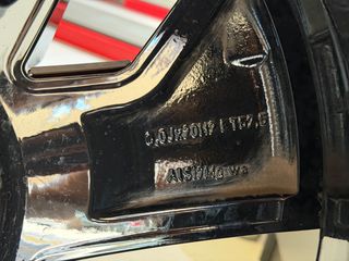 Ζαντολάστιχα 20αρια VOLVO XC60-thumb-15