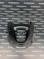 ΒΑΣΗ ΜΠΑΓΚΑΖΙΕΡΑΣ GIVI M5 MONOKEY ΜΕ ΜΠΡΑΤΣΑ ΣΧΑΡΑΣ