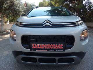 Citroen C3 Aircross 2019 ΖΑΝΤΕΣ-NAVI-CLIMA-CRUISE-6 ταχυτήτων-TURBO.110HP.1.ΧΕΡΙ.-thumb-1