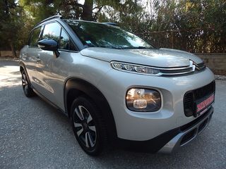Citroen C3 Aircross 2019 ΖΑΝΤΕΣ-NAVI-CLIMA-CRUISE-6 ταχυτήτων-TURBO.110HP.1.ΧΕΡΙ.-thumb-2
