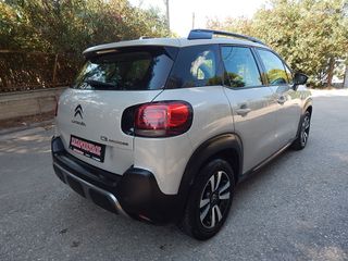 Citroen C3 Aircross 2019 ΖΑΝΤΕΣ-NAVI-CLIMA-CRUISE-6 ταχυτήτων-TURBO.110HP.1.ΧΕΡΙ.-thumb-3