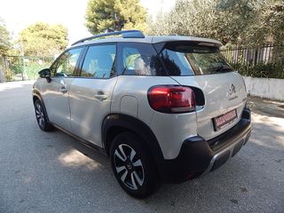 Citroen C3 Aircross 2019 ΖΑΝΤΕΣ-NAVI-CLIMA-CRUISE-6 ταχυτήτων-TURBO.110HP.1.ΧΕΡΙ.-thumb-5