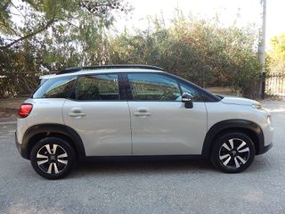 Citroen C3 Aircross 2019 ΖΑΝΤΕΣ-NAVI-CLIMA-CRUISE-6 ταχυτήτων-TURBO.110HP.1.ΧΕΡΙ.-thumb-6