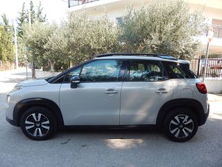 Citroen C3 Aircross 2019 ΖΑΝΤΕΣ-NAVI-CLIMA-CRUISE-6 ταχυτήτων-TURBO.110HP.1.ΧΕΡΙ.-thumb-7