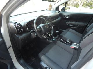 Citroen C3 Aircross 2019 ΖΑΝΤΕΣ-NAVI-CLIMA-CRUISE-6 ταχυτήτων-TURBO.110HP.1.ΧΕΡΙ.-thumb-9
