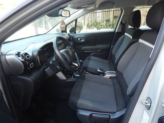 Citroen C3 Aircross 2019 ΖΑΝΤΕΣ-NAVI-CLIMA-CRUISE-6 ταχυτήτων-TURBO.110HP.1.ΧΕΡΙ.-thumb-10