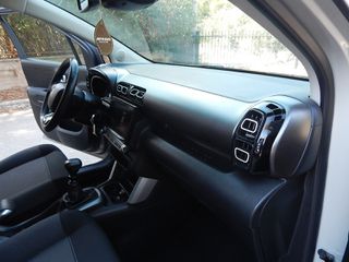 Citroen C3 Aircross 2019 ΖΑΝΤΕΣ-NAVI-CLIMA-CRUISE-6 ταχυτήτων-TURBO.110HP.1.ΧΕΡΙ.-thumb-17