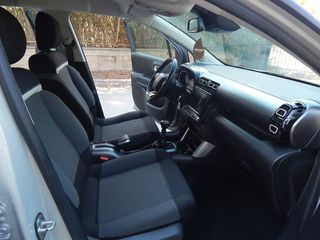 Citroen C3 Aircross 2019 ΖΑΝΤΕΣ-NAVI-CLIMA-CRUISE-6 ταχυτήτων-TURBO.110HP.1.ΧΕΡΙ.-thumb-18