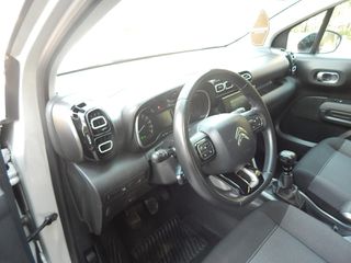 Citroen C3 Aircross 2019 ΖΑΝΤΕΣ-NAVI-CLIMA-CRUISE-6 ταχυτήτων-TURBO.110HP.1.ΧΕΡΙ.-thumb-21