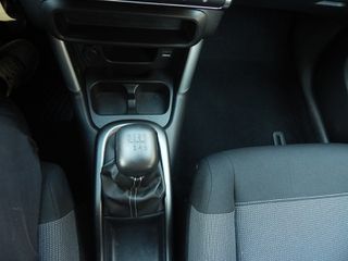 Citroen C3 Aircross 2019 ΖΑΝΤΕΣ-NAVI-CLIMA-CRUISE-6 ταχυτήτων-TURBO.110HP.1.ΧΕΡΙ.-thumb-22