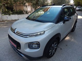 Citroen C3 Aircross 2019 ΖΑΝΤΕΣ-NAVI-CLIMA-CRUISE-6 ταχυτήτων-TURBO.110HP.1.ΧΕΡΙ.-thumb-24