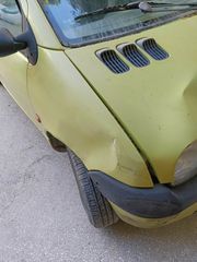 Renault Twingo 1999-thumb-2